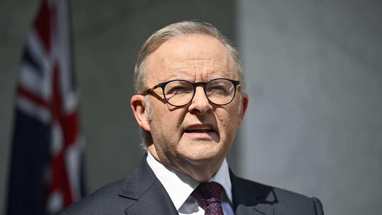 Albanese’s hate speech reforms ‘incredibly broad’ legislation ‘open for abuse’
