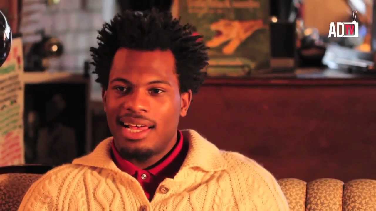@JoshOshoMusic - 'L.I.F.E After The Record Label' (@AmaruDonTV Part 3)