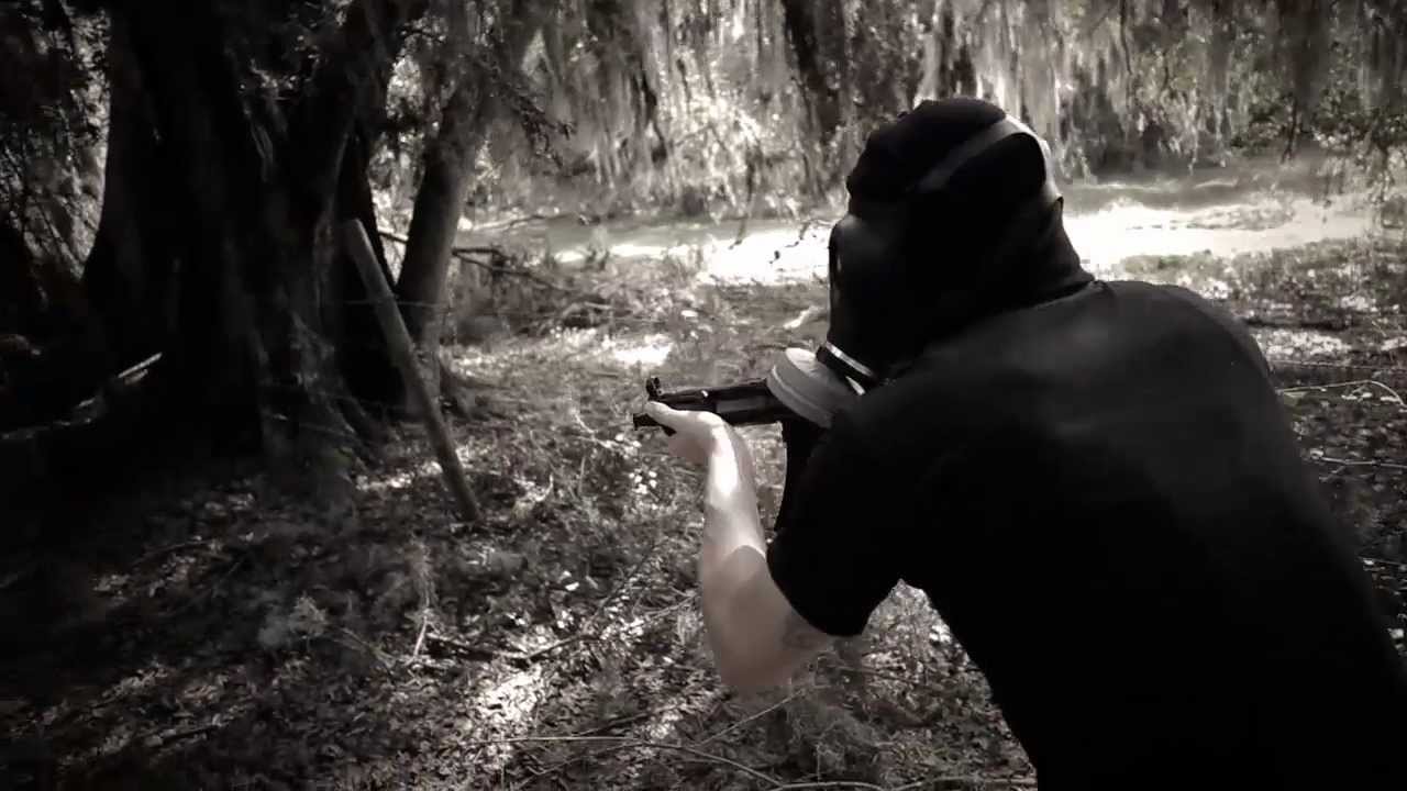 WARGAME Teaser Trailer #1