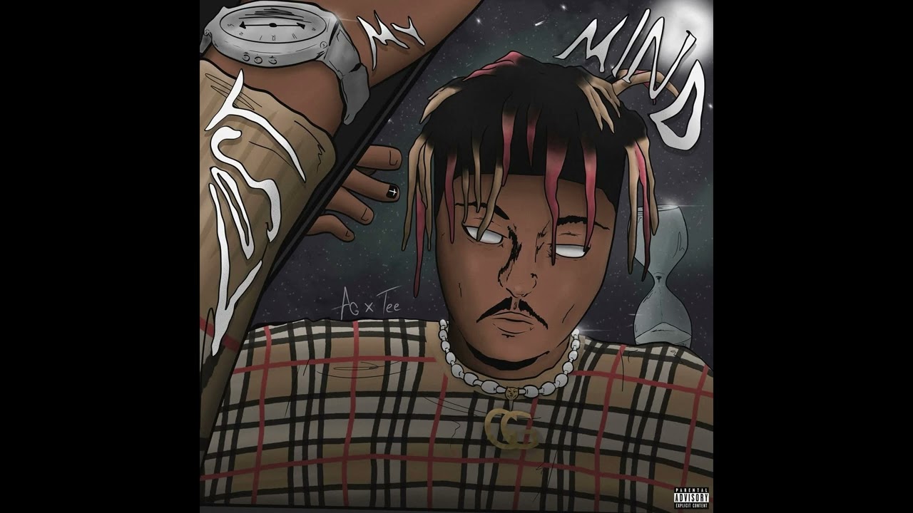 [FREE] Juice WRLD Type Beat - 