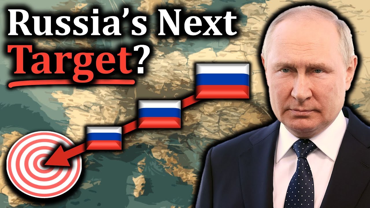 The Real Russian Threat Is Completely Misunderstood