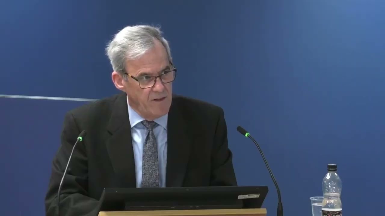 Grenfell Inquiry: “Bad Way” Council Didn’t Ask For Help