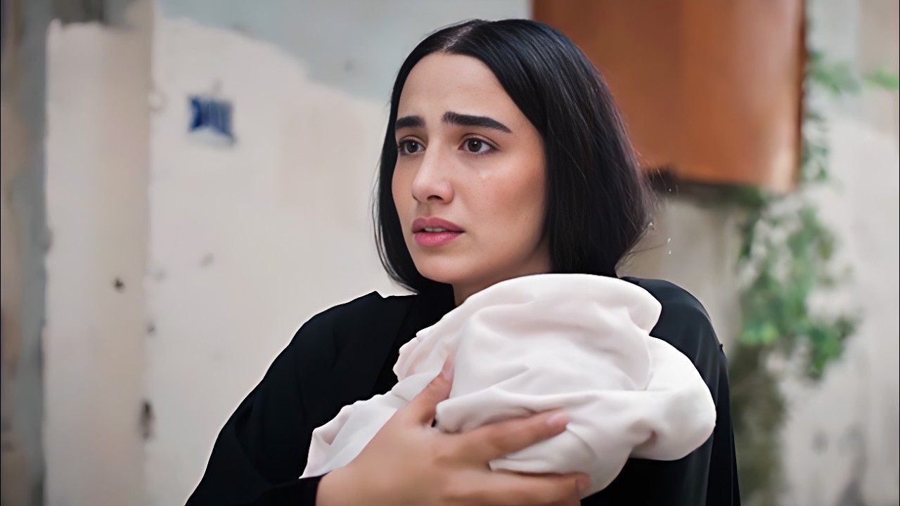 تلخيص وتحليل حمدية الحلقة العشرون (20)