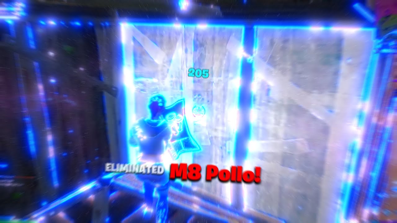 【キル集 / 有償依頼】Blank Space🤍 | Laykz Style【フォートナイト / FORTNITE】