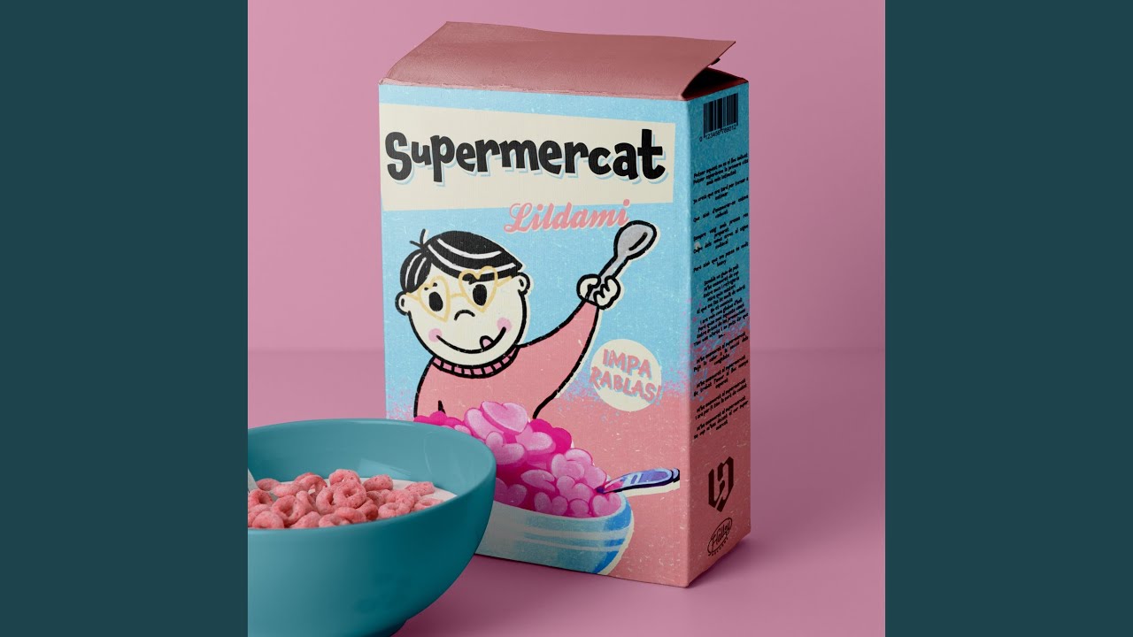 Supermercat