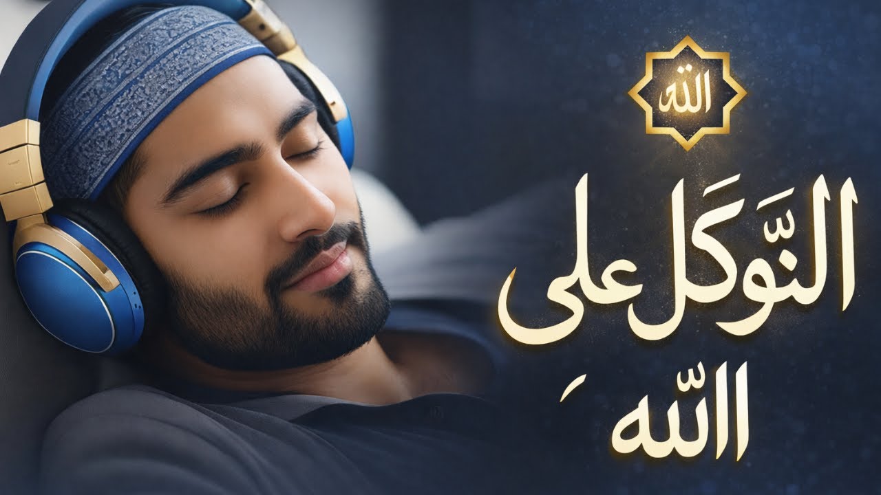 Tawakkul - Top Ten Best Islamic Nasheed 2025