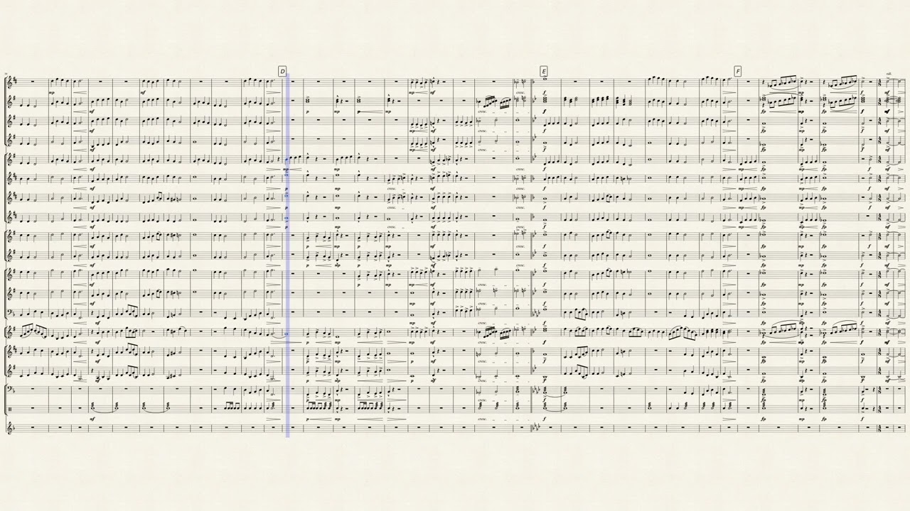 In the Lord Service Arr. by James Curnow KONGO