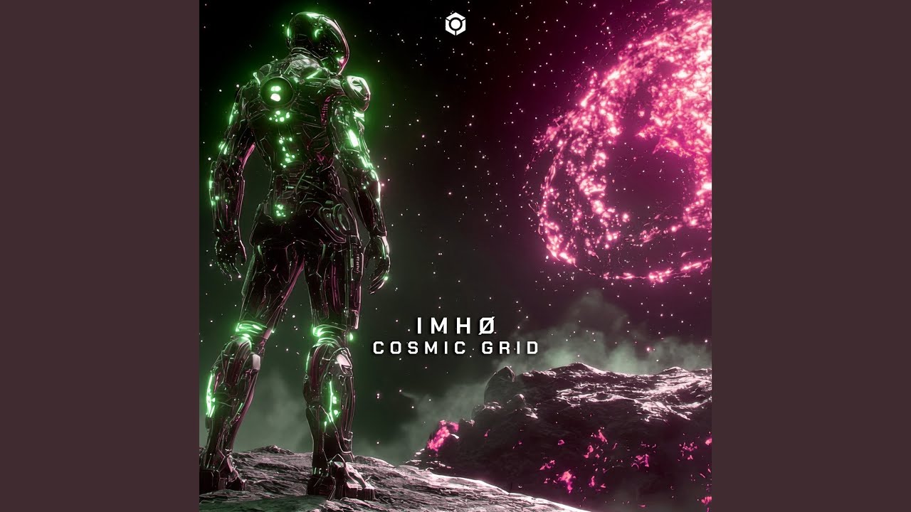 Cosmic Grid