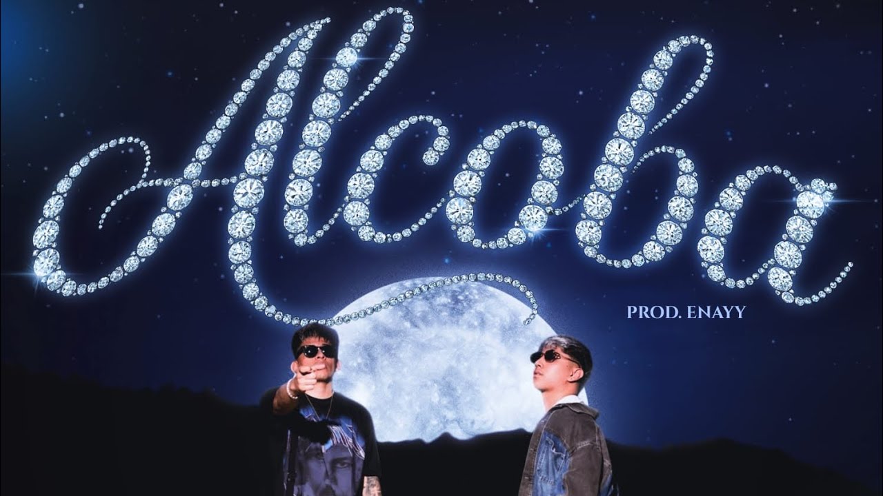 Alcoba - Daizak & Cael Roldan (Video Oficial) Prod: Enayy, Candela Music