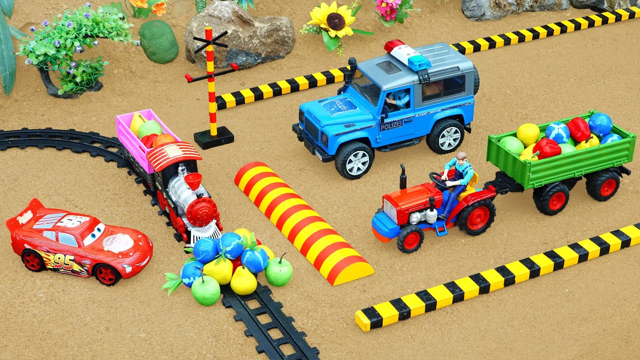 Diy mini tractor bulldozer for concrete road construction | Construction vehicles, road rollers#60