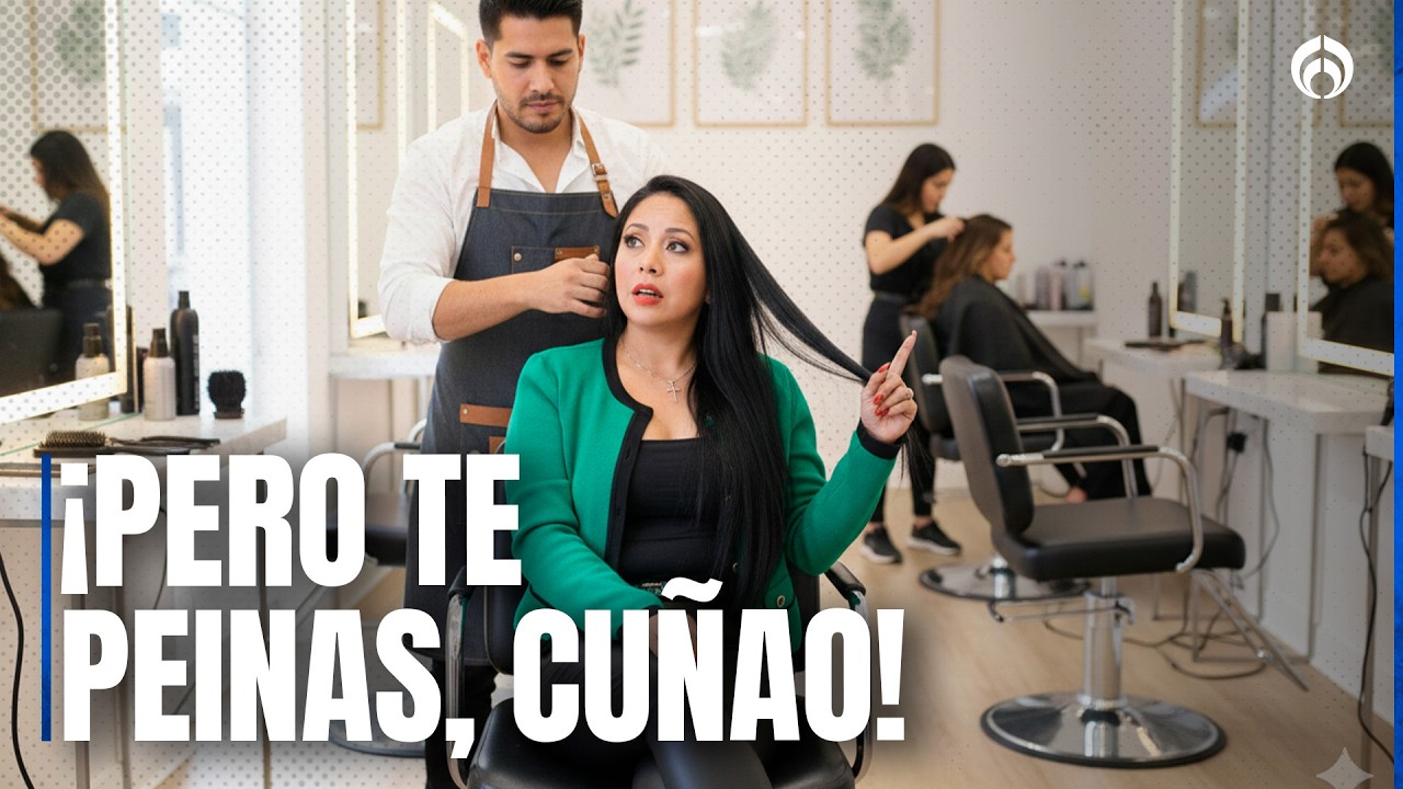 ‘Tienen que ir presentables’: Salón de belleza causa polémica en el Senado