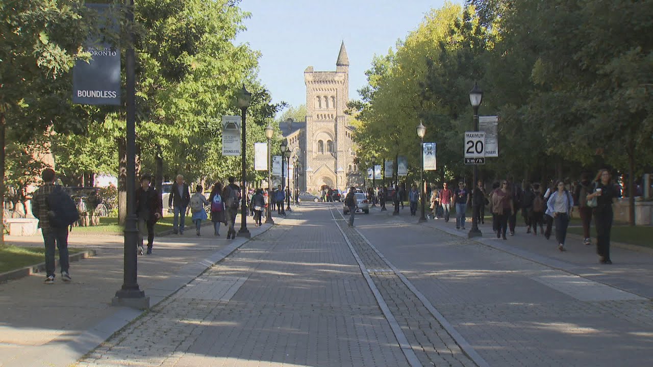Campaign Politics - University&ndash;Rosedale