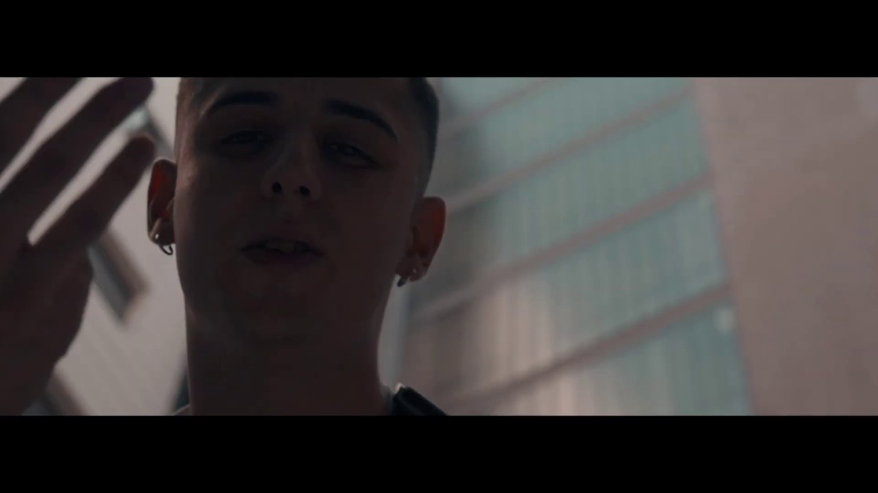 Qosta- Ya No Lo Quiero (Prod. Xeff)