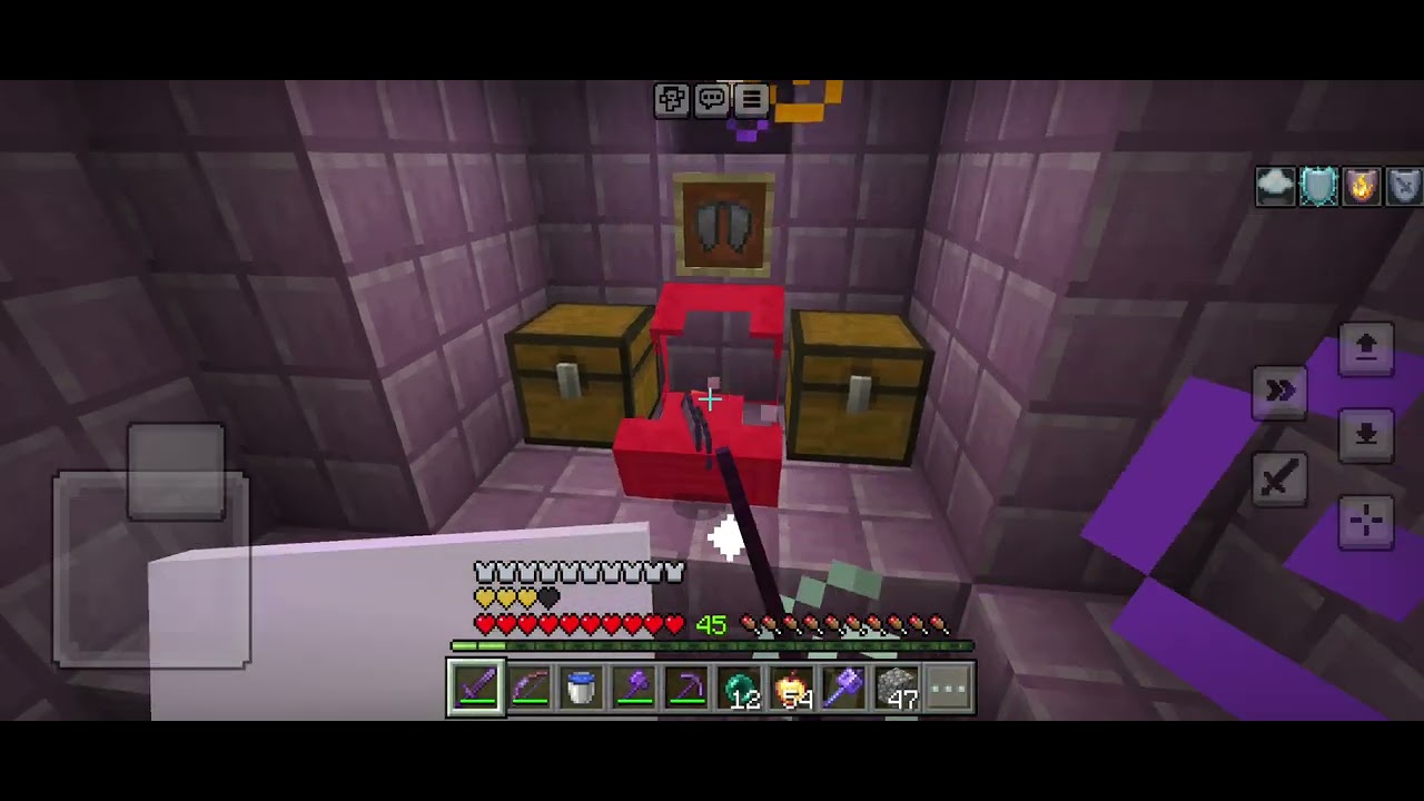 I get Elytra from end city 🔥🔥