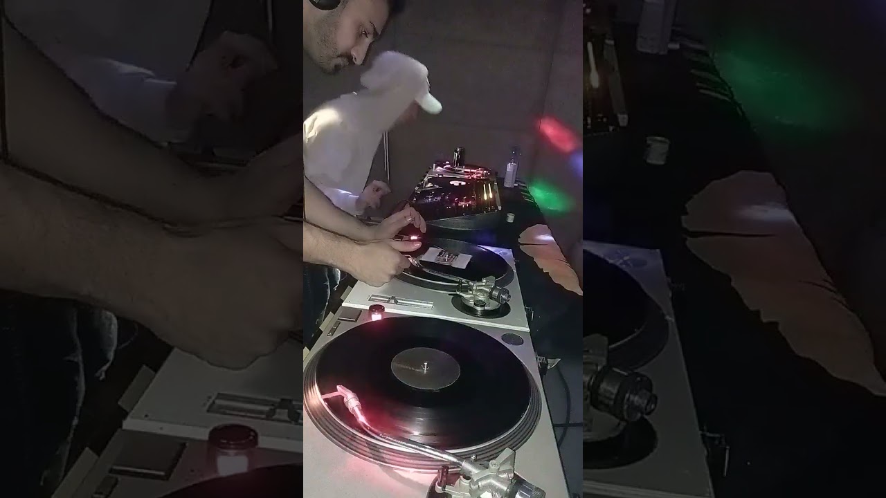 36° Aniversario dj Chester parte 3