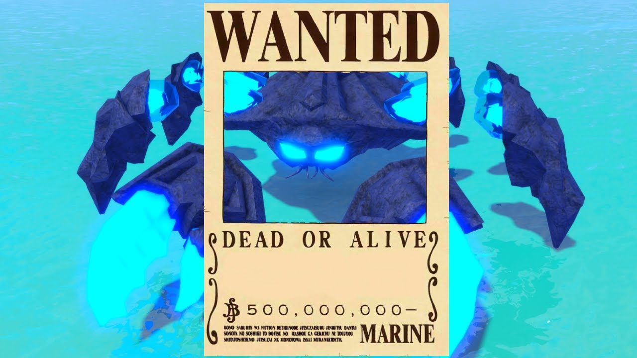 LIVE!! DAY 4 MENCARI CRISTAL CRAB !!- GAME ROBLOX FISH IT