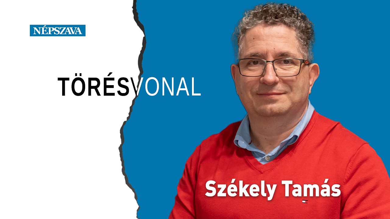 Székely Tamás: Ahol a hálószobában is politika van, ott nehéz az akkugyárak ügyében igazságot tenni