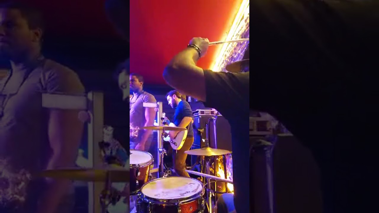 Jam de la grooverie