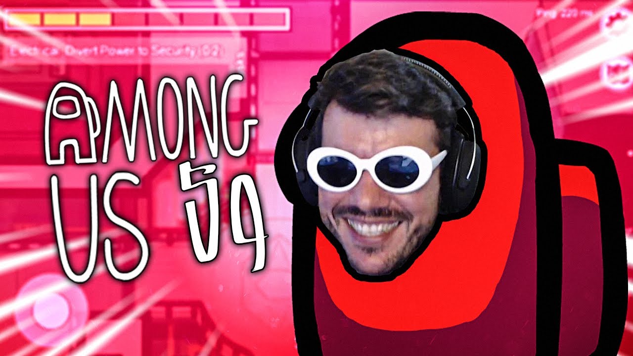 Among Us #59
