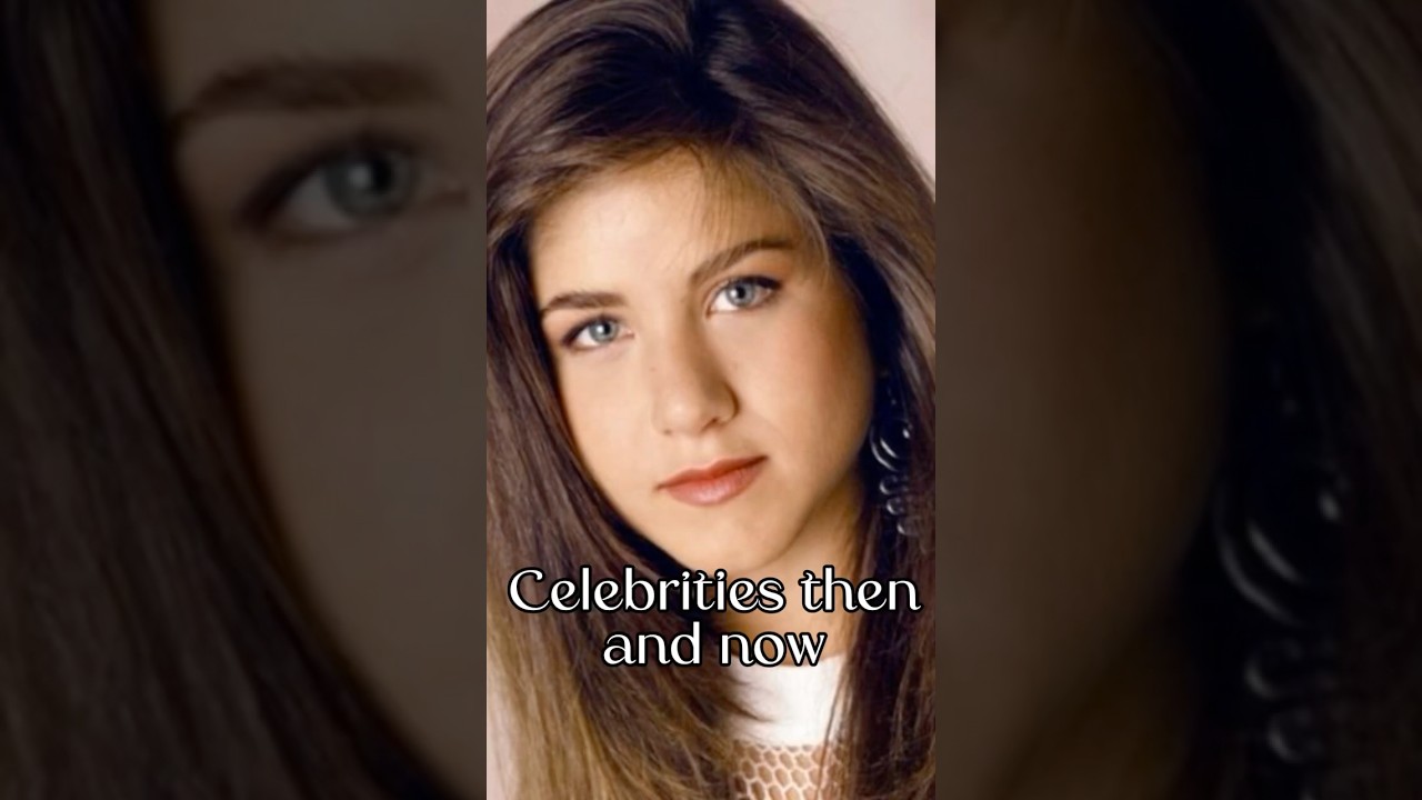 Celebrities Then vs. Now: 80s vs 2024! (Part 1) #thenandnow #celebrities  #foreveryoung #short