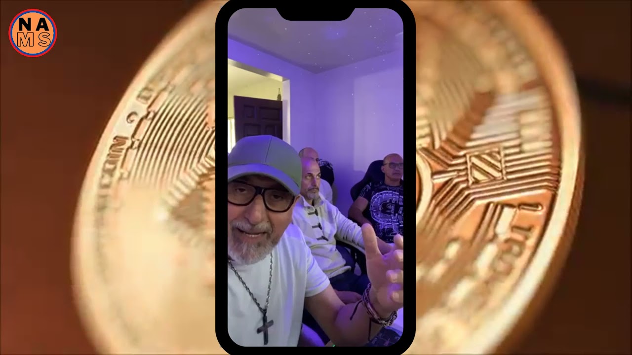 Bitcoin And Blockchain Explained To Armenians (Part 2)