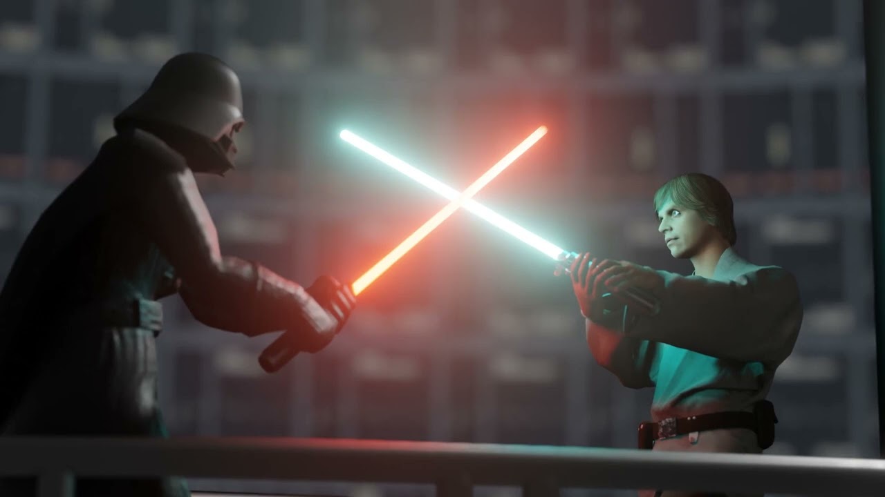 What Happened between the battles of Hoth and Endor - Star Wars Lore