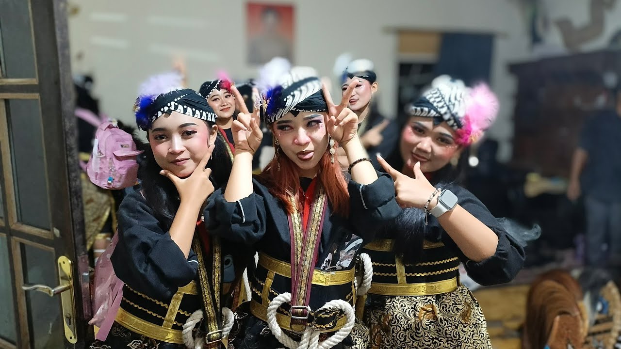 SINGO BUDHOYO LARAS LIVE PERFORM KUDUSAN....!!!!  Terbaru juu...Sabtu, 14 februari 2026