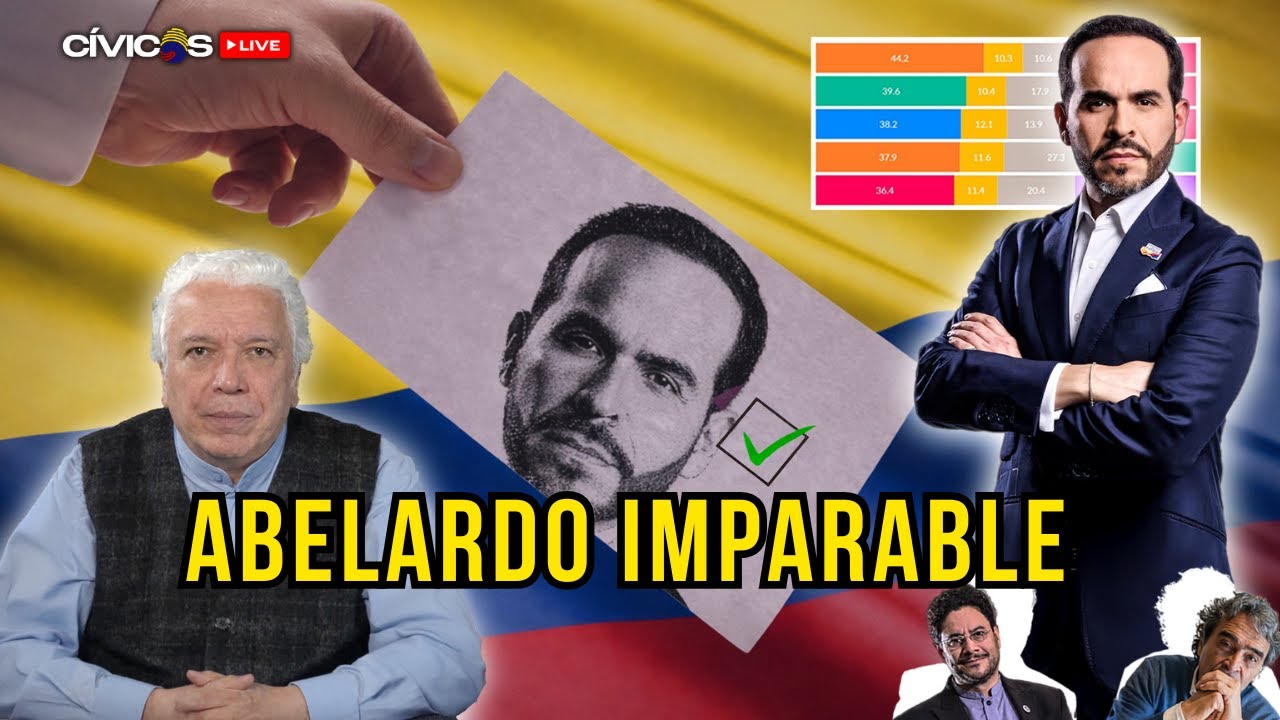 ABELARDO IMPARABLE