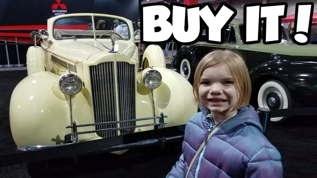 Should We Buy This Car?