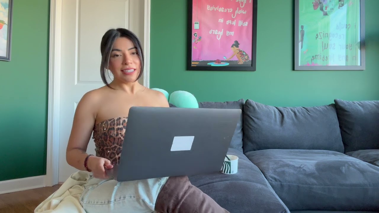 What's Your Skin Secret? #gettoknowme