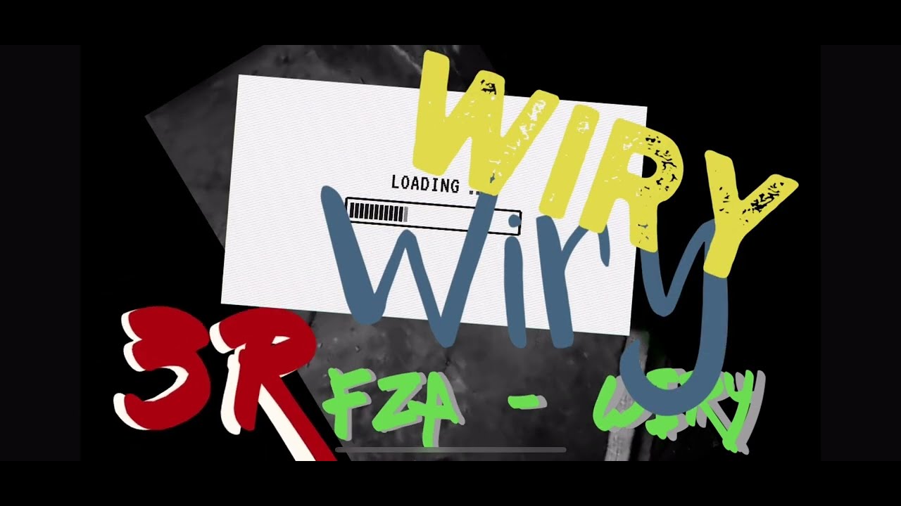 FZA _ WIRY             #3RazyRazemRazniej