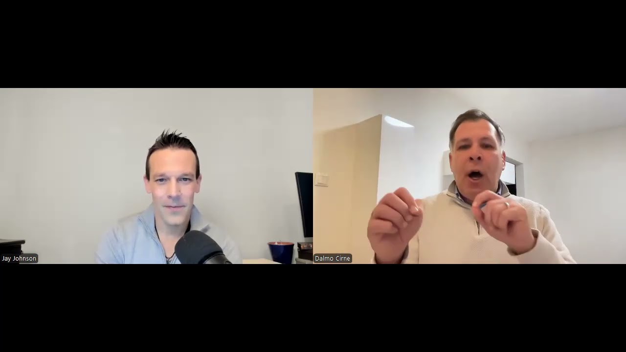 Practical Leadership For First-Time Managers with Dalmo Cirne | Talent Forge
