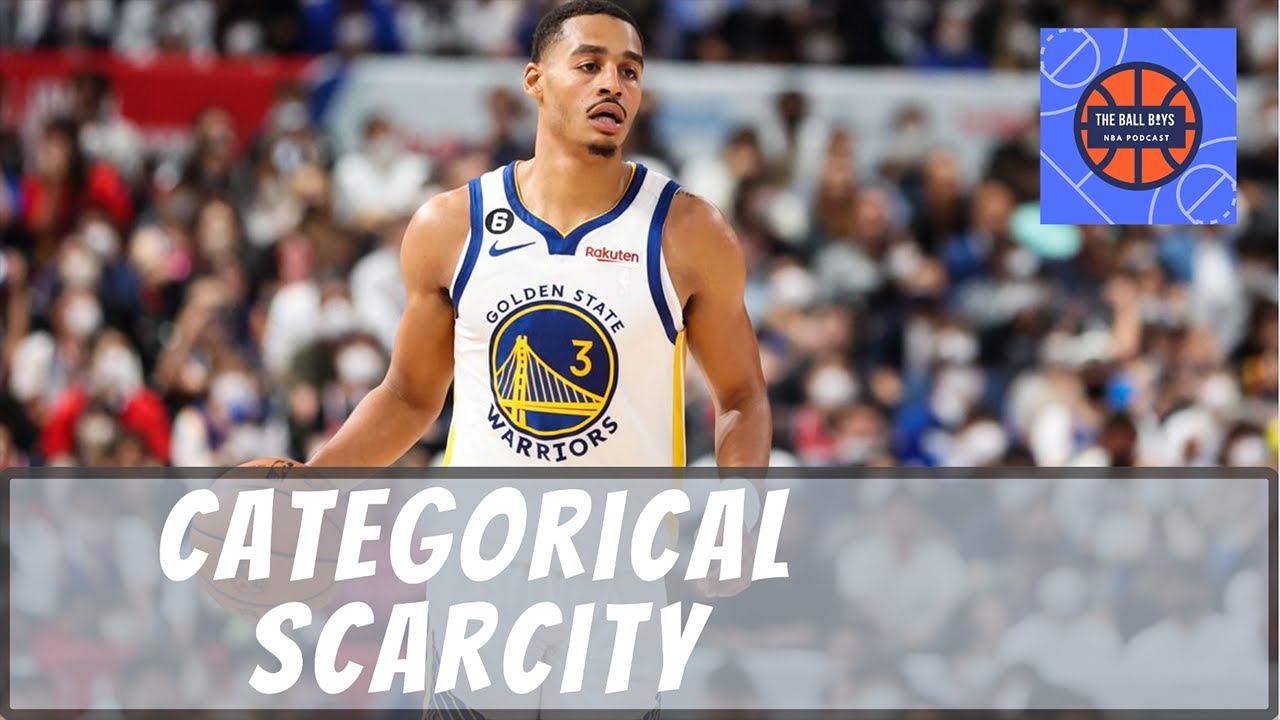 Which Categories To Target When In Fantasy Basketball Drafts