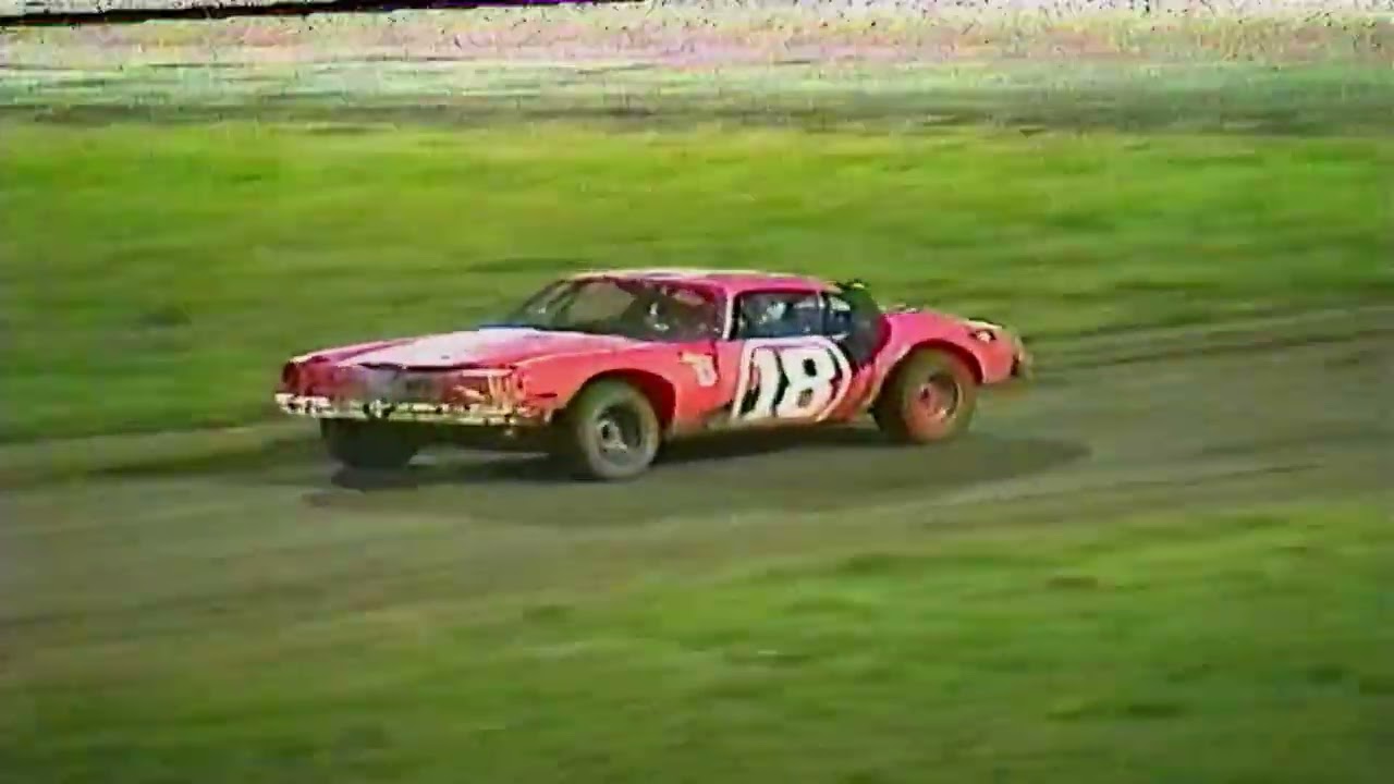 Watsonville Speedway April 14th, 1998