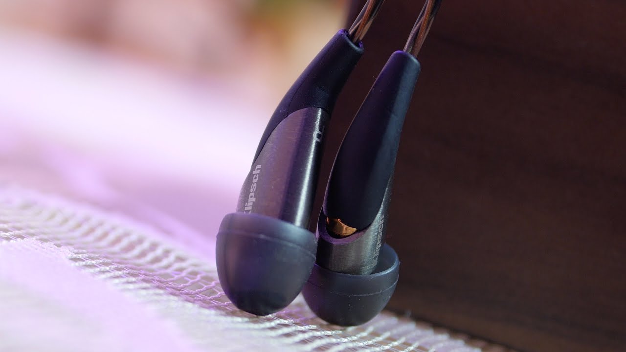 Klipsch X20i Review!