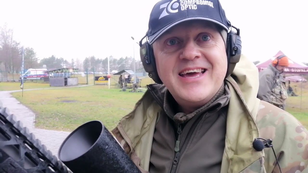 PRS shooting Mykita Rifle Series Mid Range Mykita EPISODE 03