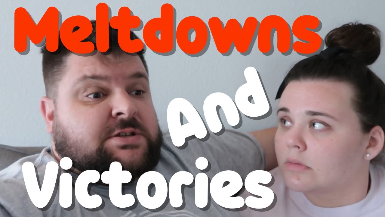 Autism Parent Confessions