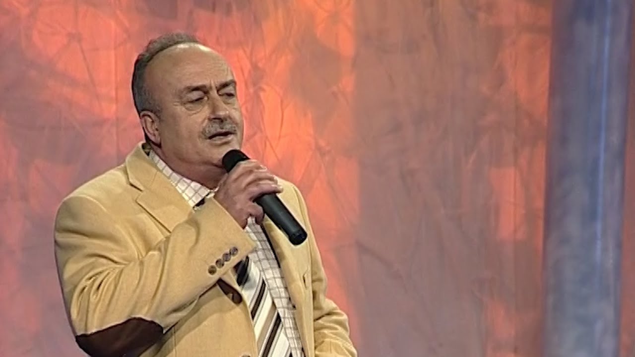 Irfan Blakqori - Legjendat ne Odeon