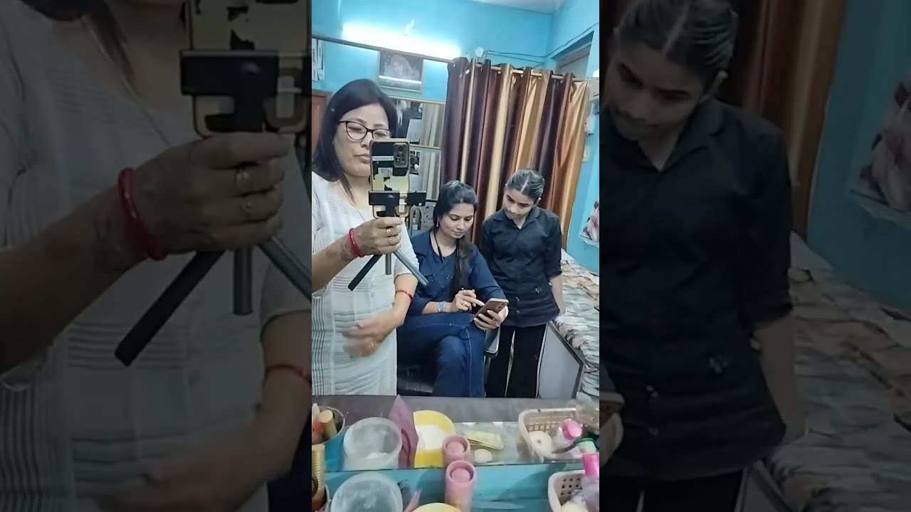 hii everyone welcome to my live🥰❤