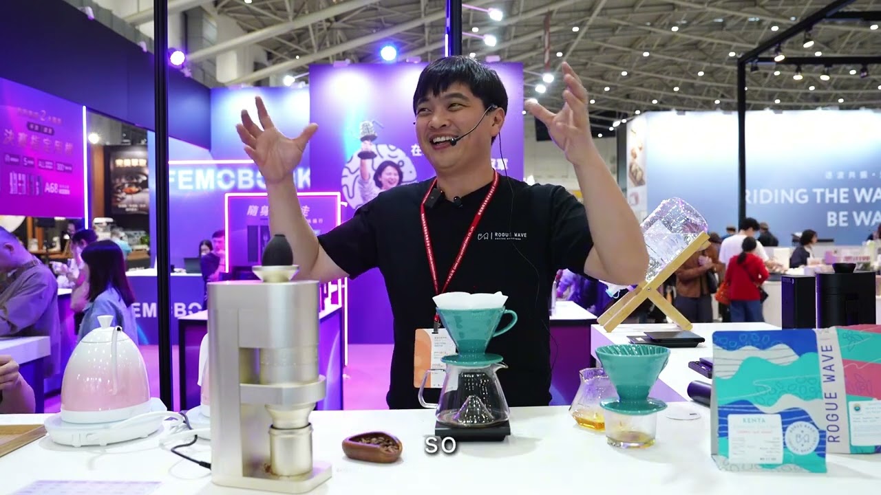 Femobook A68 - 2025 Canada Brewers Cup Champion - Ply