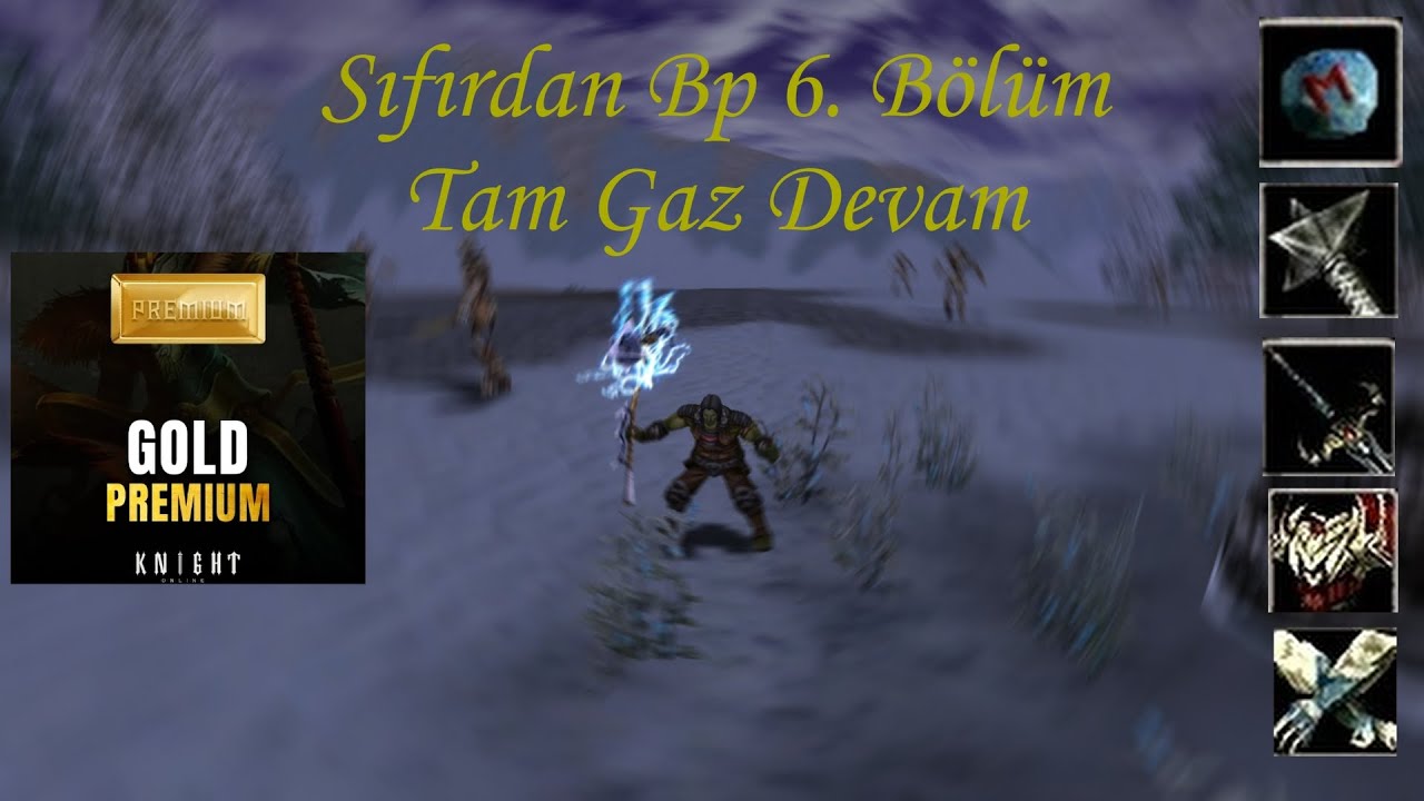 En Düşük Bütçeli Sıfırdan Bp 6. Bölüm / 2026 Ocak - Tam Gaz Devam