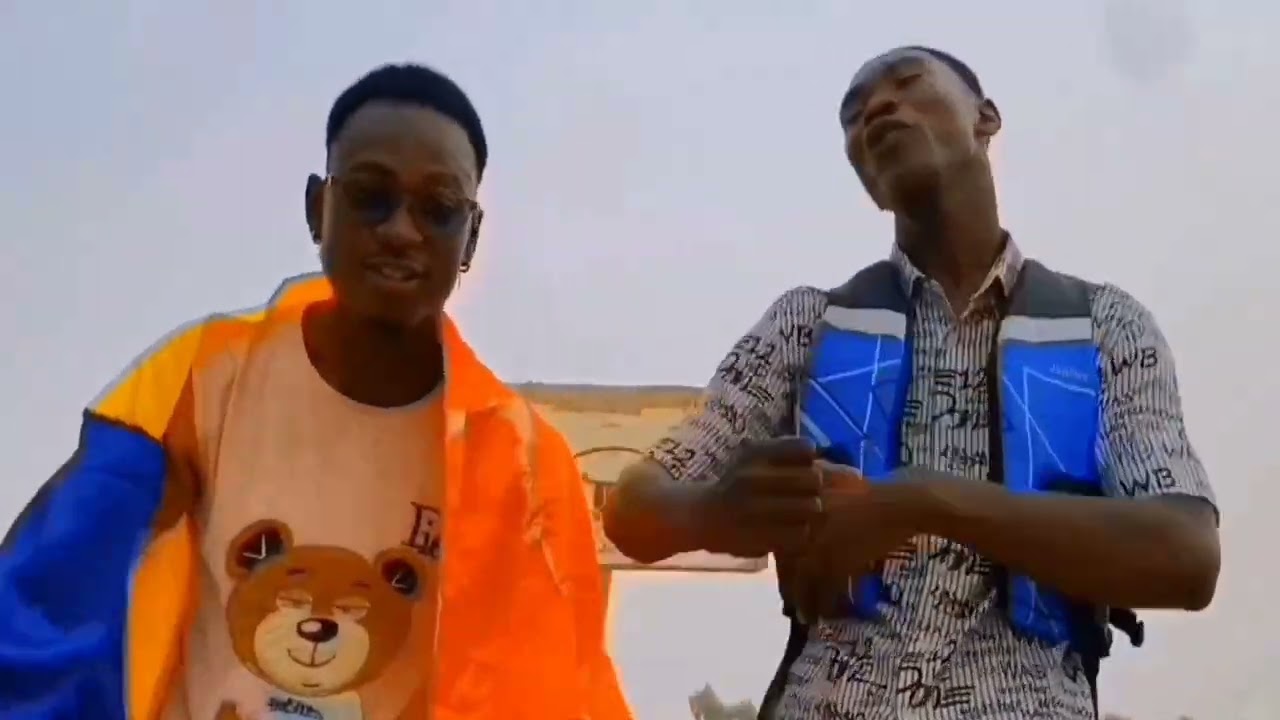 Didi lt feat Zodrak la paix clips officiels