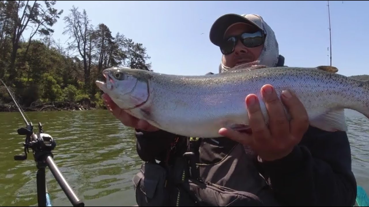 San Pablo Reservoir Fishing Tournament