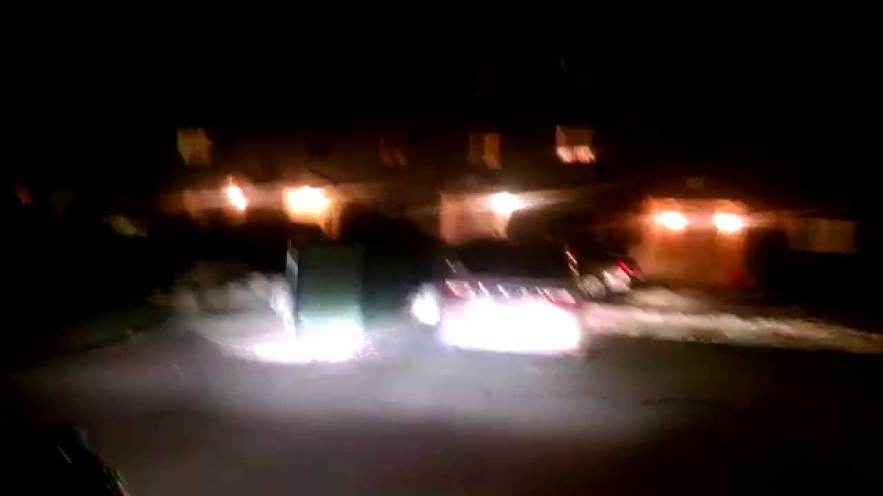 Rigid Industries LED light bar VS. Amazon LED Light bars 50