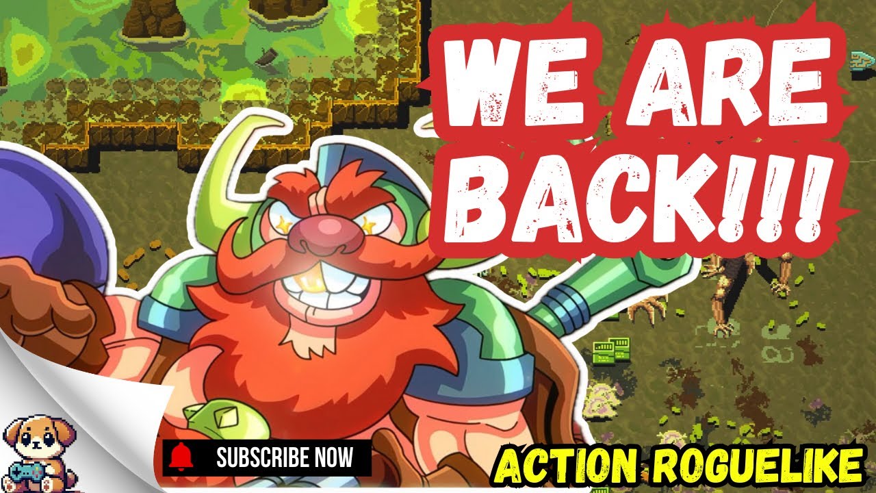 WE ARE SO BACK!!! | ODINFALL
