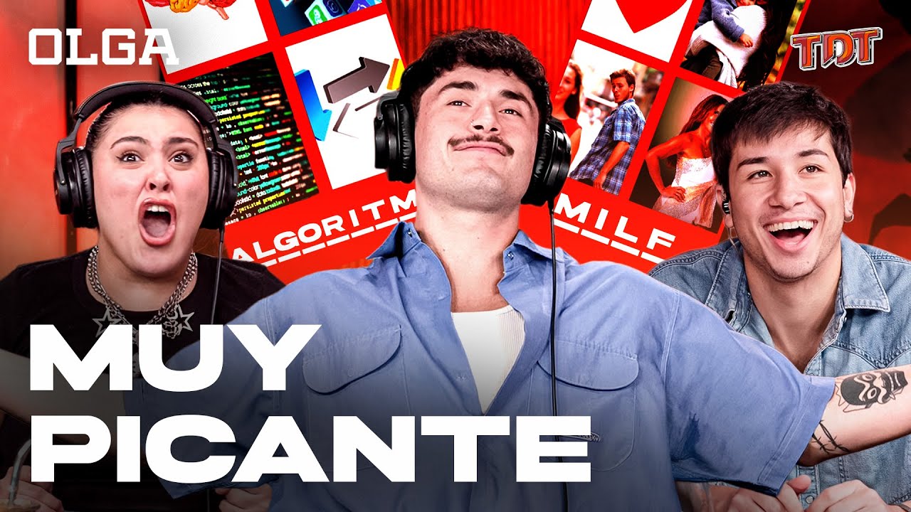 &ldquo;4 FOTOS 1 PALABRA&rdquo; a LOS GRITOS, TERMINA MAL | TDT | COMPLETO 13/10