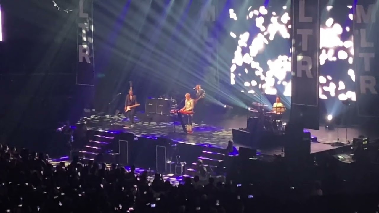 25 Minutes - #MLTR (Manila | Oct. 26, 2022)