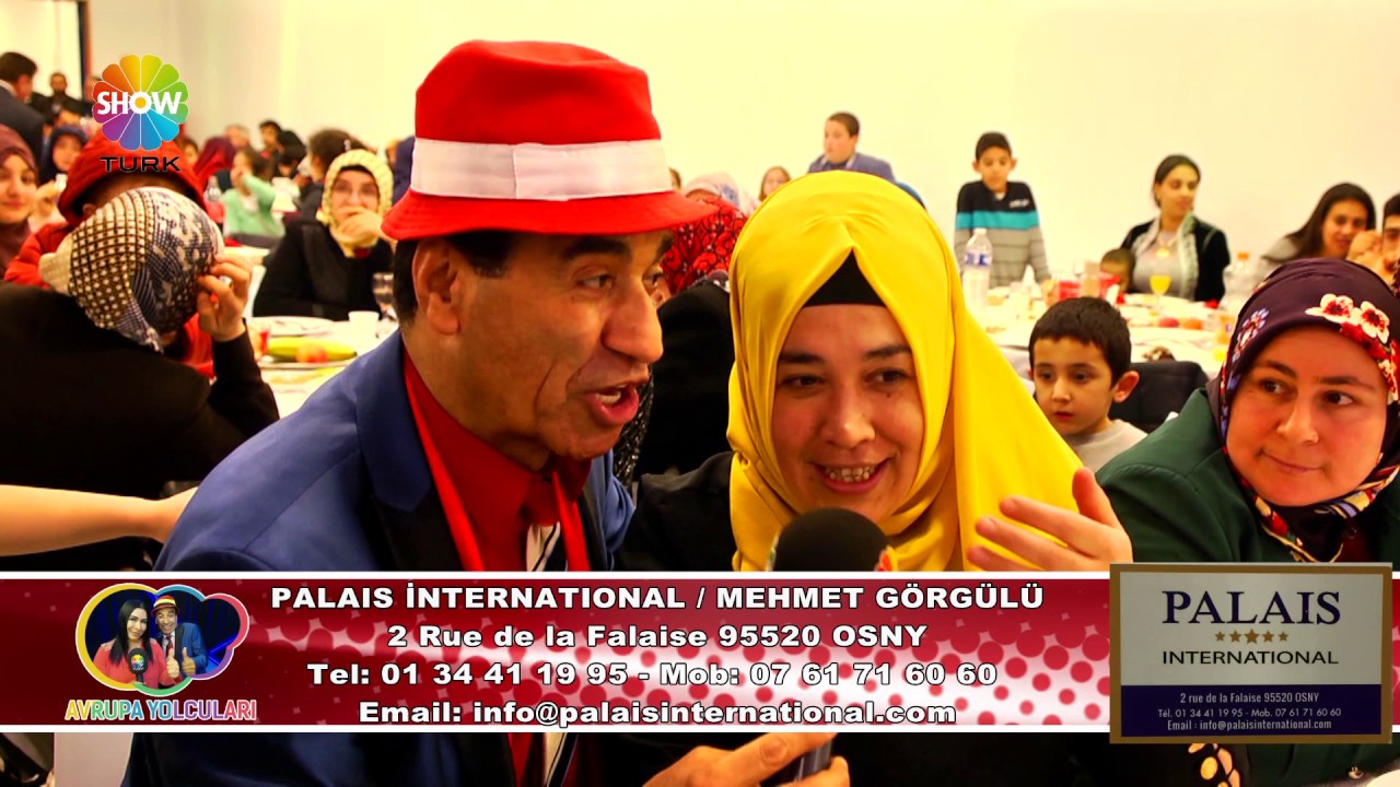 AVRUPA YOLCULARI 18 BÖLÜM ÇANKIRI DÜĞÜN