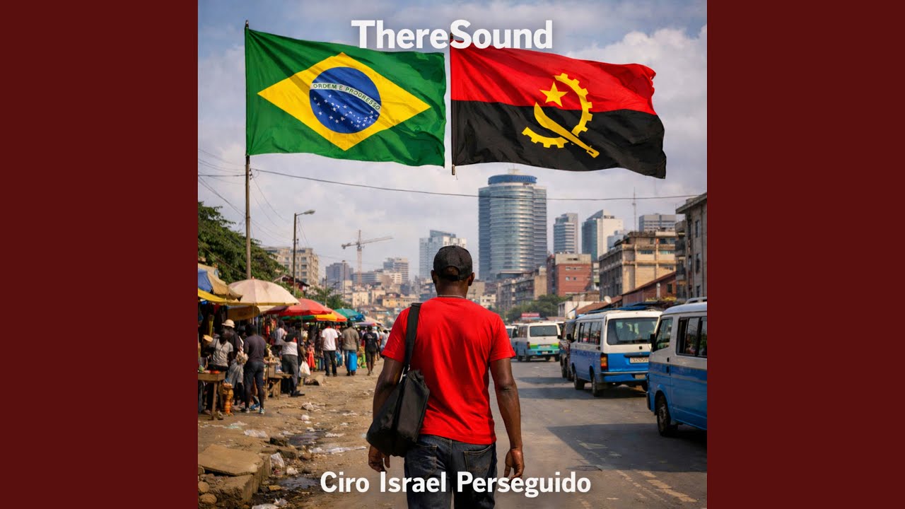 Oh Glória (Já não sou coitadinho/Ciro Israel Perseguido)