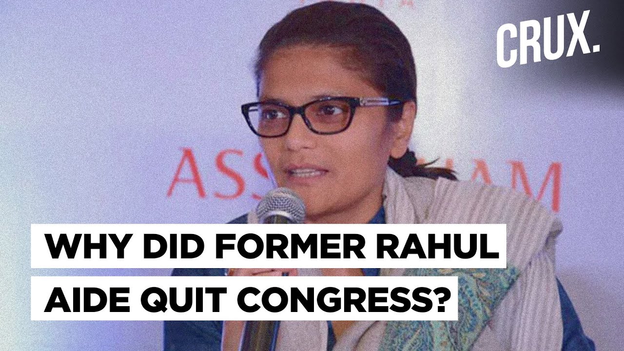 In Sushmita TMC Gets First Big Leader From North East| What Congress Lost In Assam ?